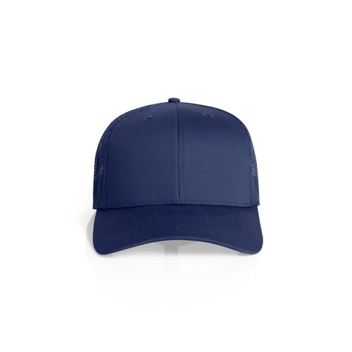 COBALT mesh-trucker-cap-cobalt